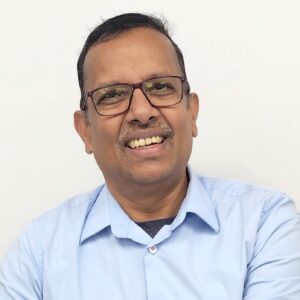 Murli Vasu