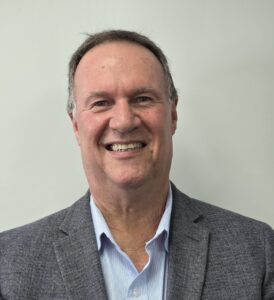 Shayne O’Hagan