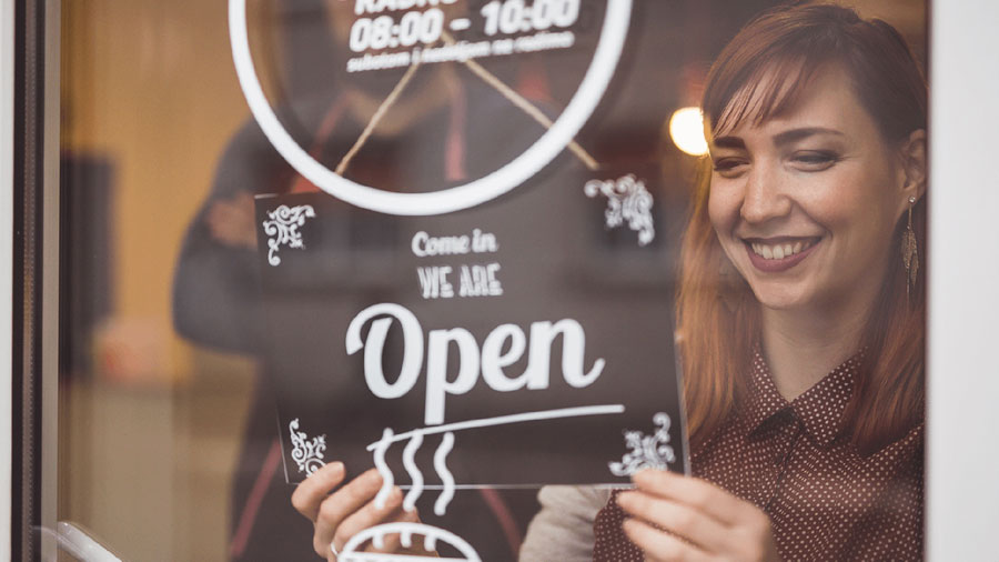 working-capital-open-sign-in-shop