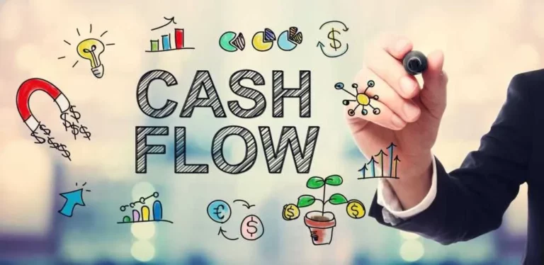 Cash Flow 2