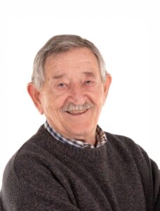 Dennis Hodgetts