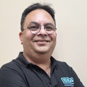 Himanshu Shah